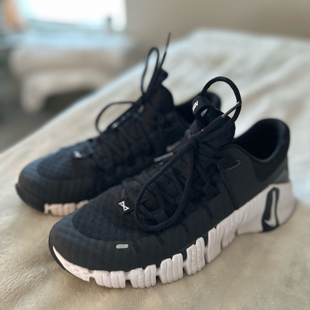 Nike Metcon 5 shoes